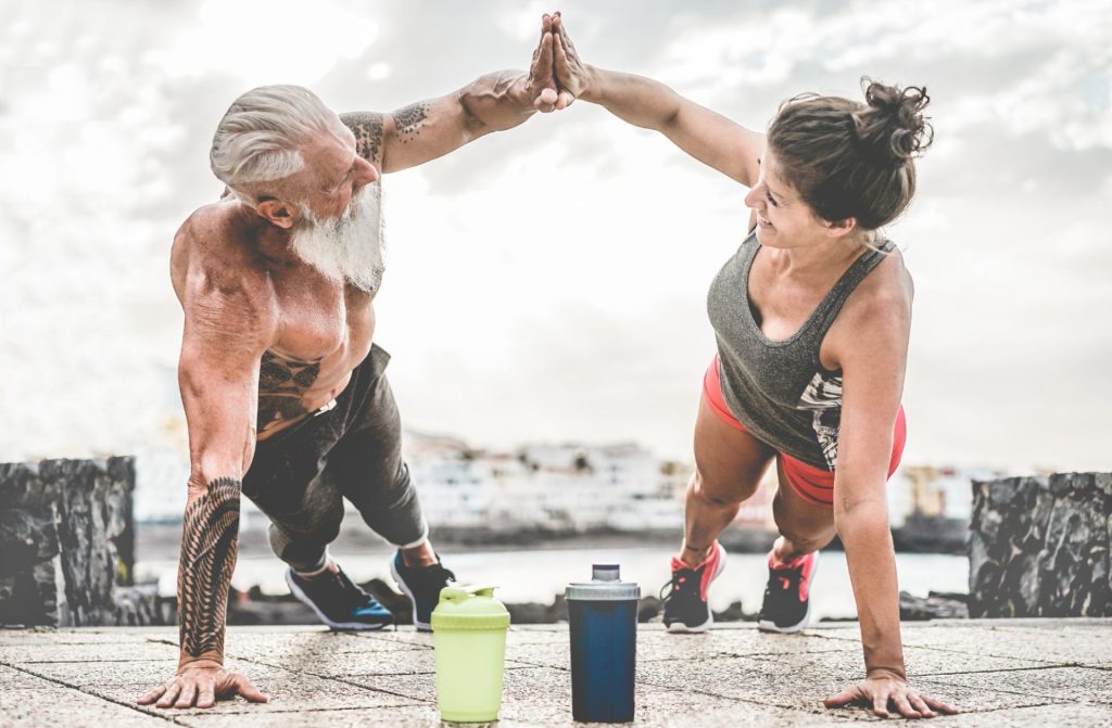 Test Smarter, Train Harder: The Role of Testing & Diagnostics in Optimizing Fitness and Bodybuilding