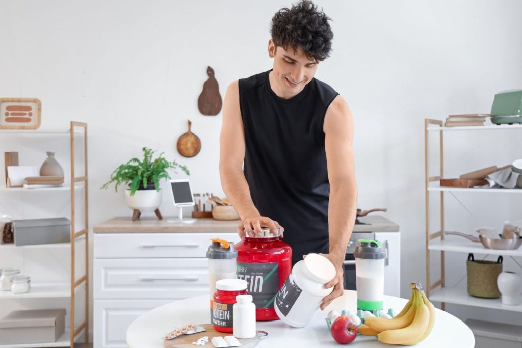 The Ultimate Supplement Guide for Fitness Lovers: Elevate Your Performance, Recovery, and Results
